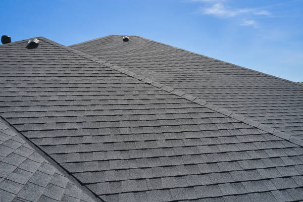 Roof Insulation Installation in New City, NY