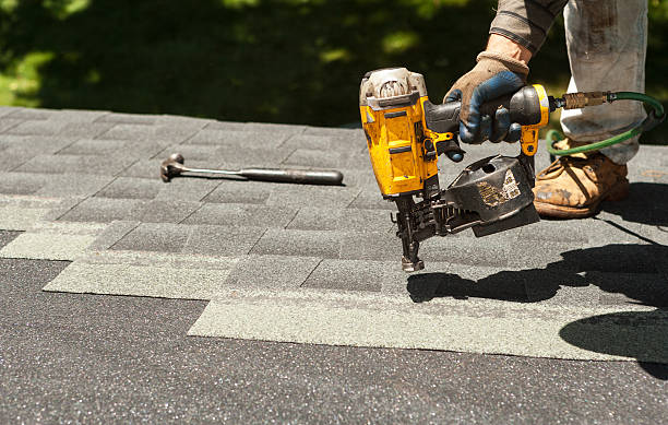 Professional Roofing service in New City, NY